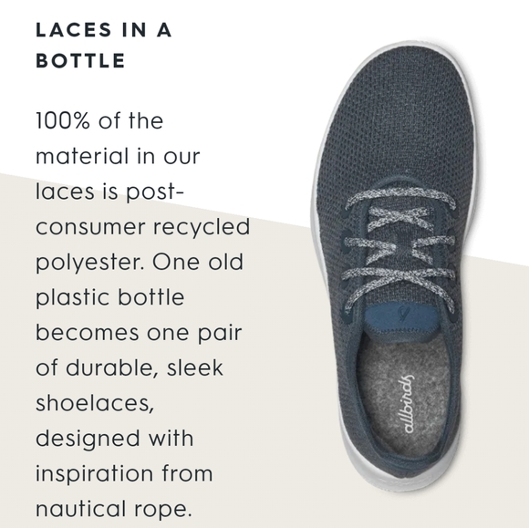 BNIB Allbirds M10 Runners Limited Edition - Picture 5 of 8